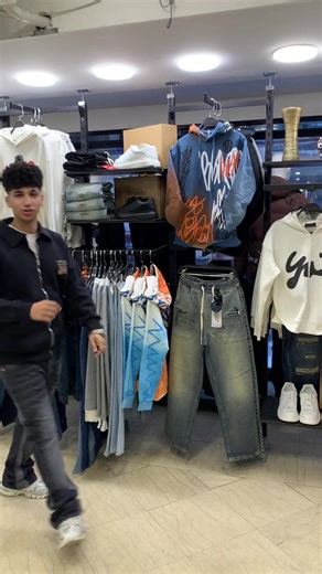 Discover the Latest Blue Fashion Trends