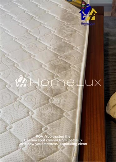 Deerma Sofa & Carpet Cleaner Machine (3-in-1 Spray, Scrub & Vacuum) Carpet & Upholstery Cleaner in Kenya – KSh 24,999🛋️✨ Looking for a powerful carpet cleaner in Kenya? The Deerma 3-in-1 Sofa & Carpet Cleaner sprays, scrubs, and vacuums dirt and stains in one go, leaving your fabrics fresh and spotless. Perfect for: 🛋️ Sofas & upholstery 🧶 Carpets & rugs 🚗 Car seats & interiors Remove tough stains, deep clean fabrics, and keep your home looking brand new. Deep clean. Refresh. Restore your sp