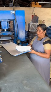 Chappal Making Process | Captain Egers