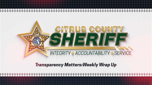 ⭐ 𝗧𝗿𝗮𝗻𝘀𝗽𝗮𝗿𝗲𝗻𝗰𝘆 𝗠𝗮𝘁𝘁𝗲𝗿𝘀: 𝗖𝗖𝗦𝗢 𝗪𝗲𝗲𝗸𝗹𝘆 𝗪𝗿𝗮𝗽-𝗨𝗽 ⭐ 𝘼 𝙦𝙪𝙞𝙘𝙠 𝙡𝙤𝙤𝙠 𝙖𝙩 𝙩𝙝𝙞𝙨 𝙬𝙚𝙚𝙠'𝙨 𝙣𝙪𝙢𝙗𝙚𝙧𝙨... 📞 𝟰,𝟮𝟲𝟯 calls for service 🚓 𝟭,𝟮𝟱𝟲 traffic stops 👮 𝟵𝟵 arrests ✍️ 𝟯𝟴𝟯 citations This week, we took time to recognize the incredible professionals who support our mission behind the scenes. From our 𝗜𝗧 𝘁𝗲𝗮𝗺 keeping us connected and secure, to our 𝗜𝗻𝘁𝗲𝗹𝗹𝗶𝗴𝗲𝗻𝗰𝗲 𝗔𝗻𝗮𝗹𝘆𝘀𝘁𝘀 who help solve cases with precision and insi