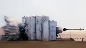 The Bomb That Ended a War: The GBU-28 Bunker Buster