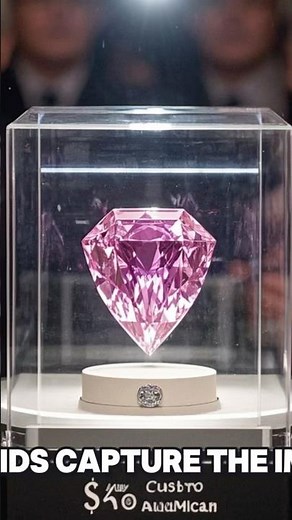 10 Most Expensive Diamonds On Earth