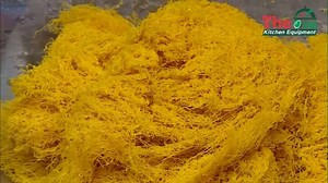 Naylon Sev Machine is one of the important types of food processing machines, which is used for preparing different types of snack like noodles, vermicelli, chips, French fried salty snacks and cassava. Apart from this, it is ideal to be installed in food processing industries for making bulk quantity of gram flour based sev. Further, this machine is checked by our quality controller on different quality parameters before delivering to our valued customer end. Our provided Naylon Sev Machine is 