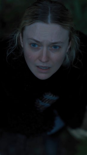 Sie beobachten euch. Immer! THEY SEE YOU - Ab 6. Juni nur im Kino. #TheWatchers #AreYouWatching #TheySeeYou | Warner Bros. Pictures