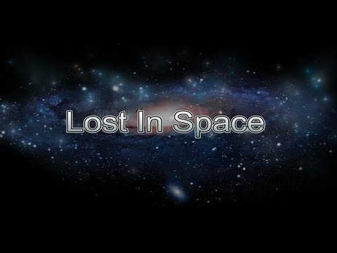 Lighthouse Family - Lost in Space | MO LYRIC VIDEO I M.O. Squad