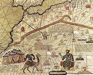 Mansa Musa