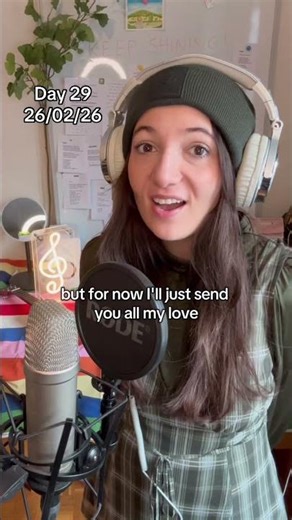 Day 29 of writing a new song everyday #challenge #singersongwriter #dailysong