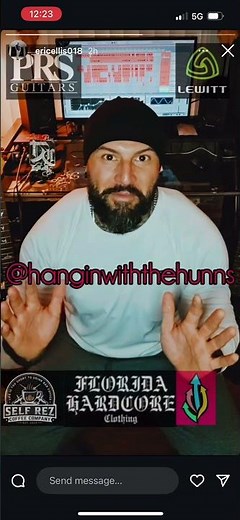 Eric Ellis: 14 Years Later… His First Interview Since Prison