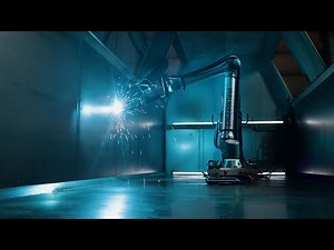 UR8 Long Cobot Launch – A New Era for Welding Automation with SmoothTool