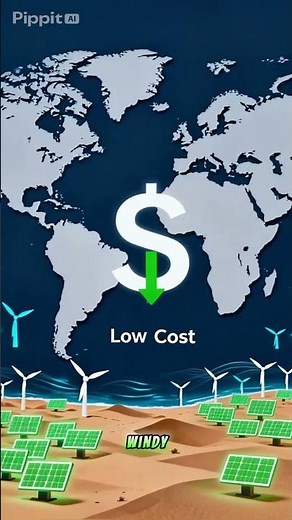 Super grids Connecting Continents with HVDC