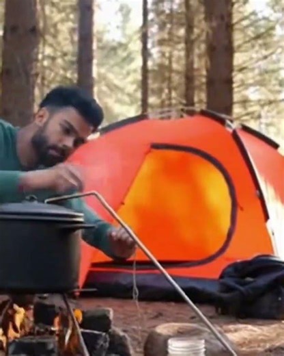 Make free water from the air! Click the link in our channel for the full guide.