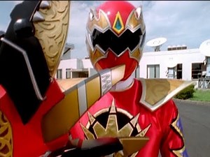 Ranger Mission | E24 A Ranger Exclusive | Dino Thunder | Power Rangers Official
