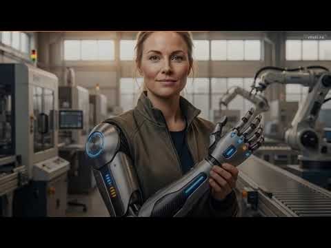 🔥 Sjokkerende AI-investeringer og ny 4D-teknologi endrer alt i dag!