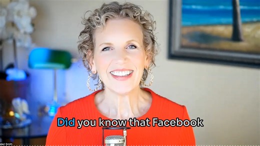 Did you know that Facebook recently changed the way it measures how many times your content is seen? The new universal metric is VIEWS. Just like Instagram. It used to be Video Views were THREE SECONDS. Now, just like Instagram, it is ONE MILLISECOND. It's the same as what Reels Plays used to be. The new 1ms VIEWS is the metric for ALL types of content across Facebook and Instagram: 🔹 Videos 🔹 Reels 🔹 Regular posts 🔹 Images 🔹 Carousels 🔹 Stories Have you spotted any difference in your Insi