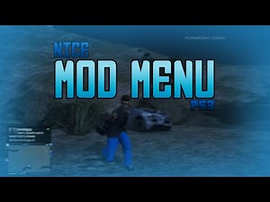 PS3 Mod Menu | No Jailbreak & Free Download | Money, Super Jump etc...
