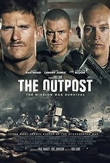 The Outpost synopsis and movie info