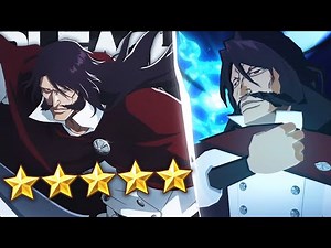 MOST BROKEN CHARACTER IN BRAVE SOULS?! NEW TYBW YHWACH SHOWCASE! Bleach: Brave Souls!