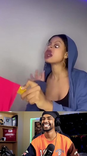 Ethiopian TikTok Trends with Alex_Alex_II