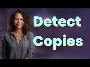 How Can You Detect Copy-Pasted Messages Quickly?