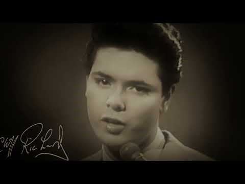 Move It CLIFF RICHARD (with lyrics)