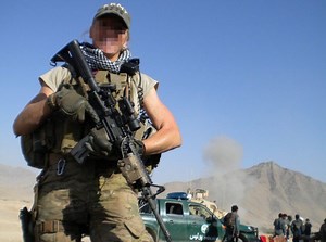 What Special Forces Means to the Real First Female Green Beret