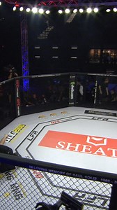 152K views · 5.2K reactions | 15 seconds and it's game over! #ko #knockout | LFA: Legacy Fighting Alliance | Facebook