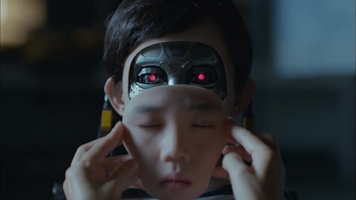 Are You Human Too? - Episode 4 | Rakuten Viki