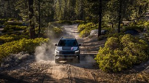 Meet The 2024 Jeep Compass