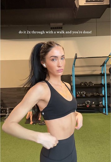 Full Body Toner Workout for Lean Muscle Definition