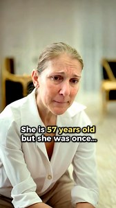 Céline Dion through the years 💔💔 | More Than A Legend