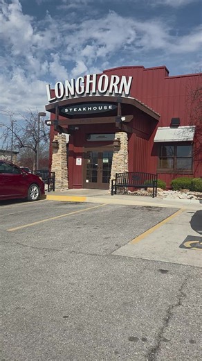 Delicious Longhorn Lunch Ideas