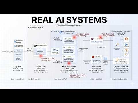 Production AI Inference