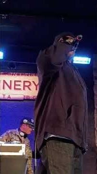 Kool G Rap & DJ Polo - Streets Of New York - Atlanta #hiphopclassics