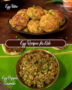 851K views · 2.5K reactions | Egg Recipes for Kids | Egg Bites | Egg...