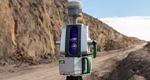 Top 5 terrestrial laser scanners of 2022