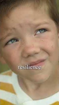 Why You Should Stop Saying Kids Are Resilient