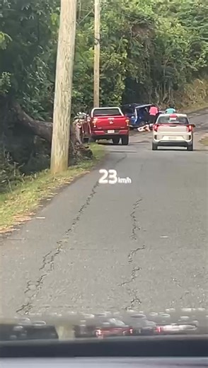 38K views · 36 reactions | **Breaking News** Scenes at this morning’s shooting. Updated reports are indicating that the victim is alive and has been transported to the Dr. D Orlando Smith Hospital. We will continue to bring updates as information becomes available. | Guavaberry Media Inc. | Facebook