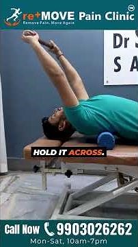 Hunchback সমস্যা কমাতে এই সহজ ব্যায়ামগুলো করুন