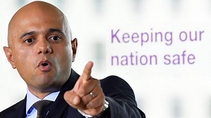 Who is Sajid Javid, who has become a favourite to succeed Theresa May as UK prime minister? Our UK politics editor George Parker sketches a profile of the Conservative politician who seemed set for the sack a year ago but is now thriving as home secretary. Read more: https://on.ft.com/2ABDRDH | Financial Times