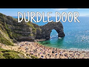 Durdle Door Lulworth Cove Dorset England | Cowell Chan