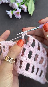 Amazing new crochet blouse tops sweater pattern😍full tutorial here👉🏻 https://youtu.be/RtjHerVHFjQ?si=nv4qx36UOT2OJoyt , #crochet #crochetinspiration #crochetersofinstagram | Knit Crochet Patterns