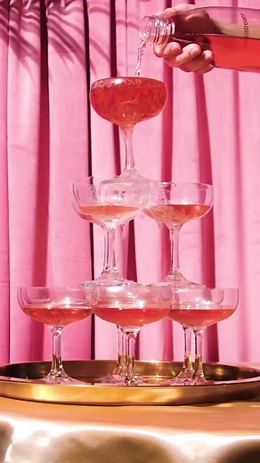 DIY Sparkling Wine at Home: Try This Easy SodaStream Hack!