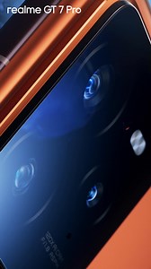 ⚡Il momento che stavi aspettando è finalmente arrivato! Esplora l'inesplorato con realme GT 7 Pro: prestazioni al top con il potente Snapdragon 8 Elite, scatti incredibili grazie alla fotocamera AI Ultra Clear Snap! In offerta speciale a soli 799,99€ compreso del caricatore da 120W.✨ Acquistalo qui https://bit.ly/3YOpGDc #realmeGT7Pro | realme | Facebook