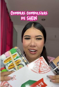 SHEIN trends y descuentos con código 3COmanupuerta704