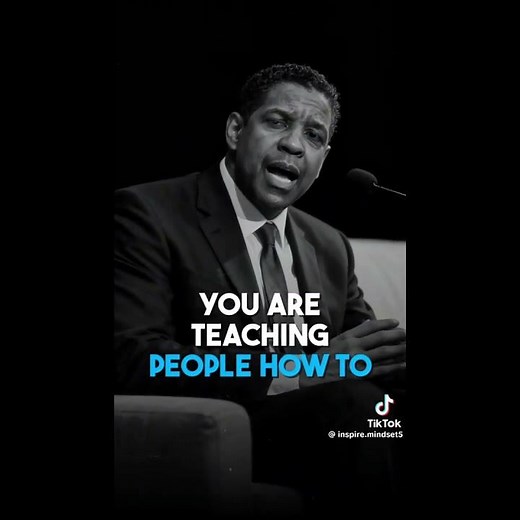 Be With People Who Make You A Priority