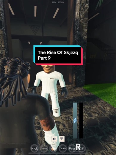 The Rise Of Skjzzq: Exploring Roblox Adventures