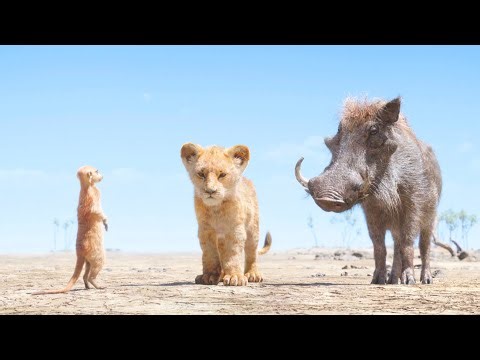 Simba aapne pita mufasa ka maut ka badla liya| movie explained in Hindi