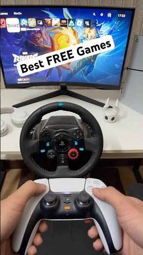 Best FREE PS5 Games You MUST Play!