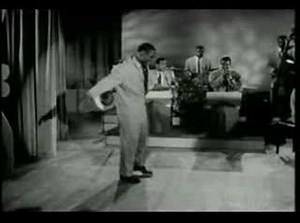 Bill Bailey: The Pioneer Of The Moonwalk