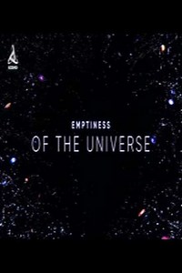 The Emptiness of the Universe - Immersing Deep Space - Movie